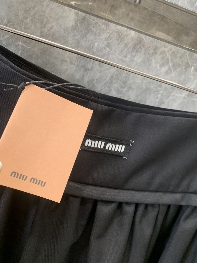 Miu Miu Dress